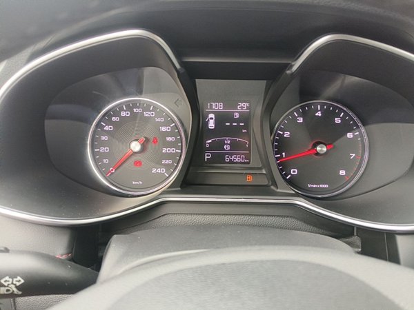 MG 6 2019, 64600 км, за 6724 USD - фото 13