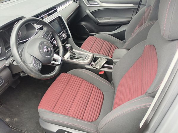 MG 6 2019, 64600 км, за 6724 USD - фото 16