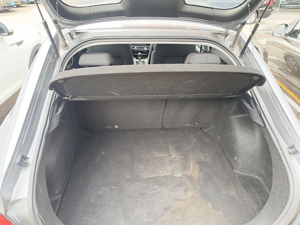 MG 6 2019, 64600 км, за 6724 USD - фото 20