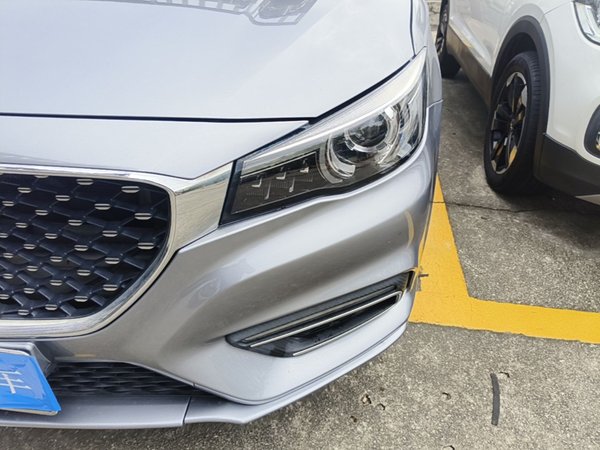 MG 6 2019, 64600 км, за 6724 USD - фото 7