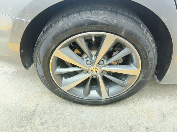 MG 6 2019, 64600 км, за 6724 USD - фото 8