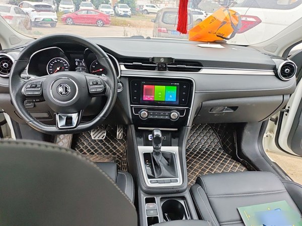 MG 6 2019, 24000 км, за 7549 USD - фото 6