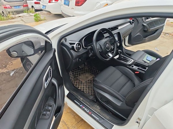 MG 6 2019, 24000 км, за 7549 USD - фото 13