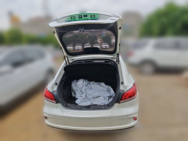 MG 6 2019, 24000 км, за 7549 USD - фото 16