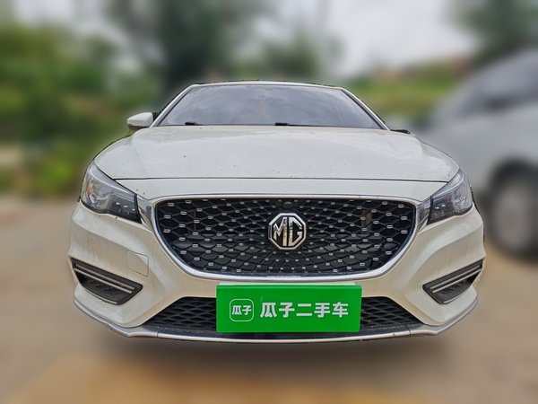 MG 6 2019, 24000 км, за 7549 USD