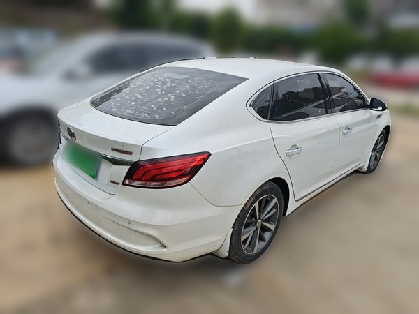 MG 6 2019, 24000 км, за 7549 USD