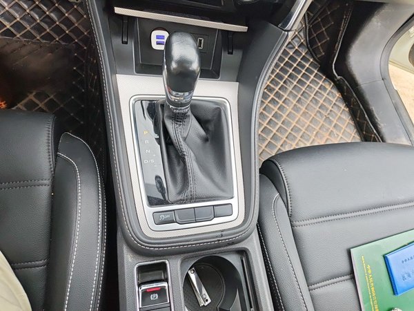 MG 6 2019, 24000 км, за 7549 USD - фото 11