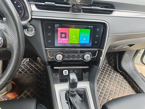MG 6 2019, 24000 км, за 7549 USD - фото 10
