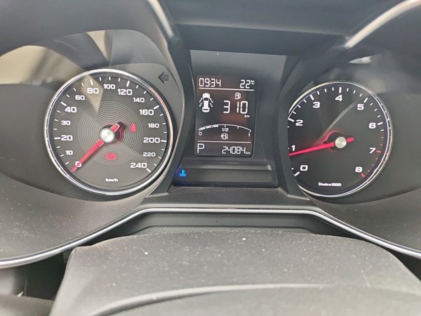 MG 6 2019, 24000 км, за 7549 USD - фото 9