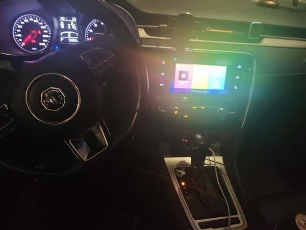 MG 6 2019, 50800 км, за 5963 USD - фото 10