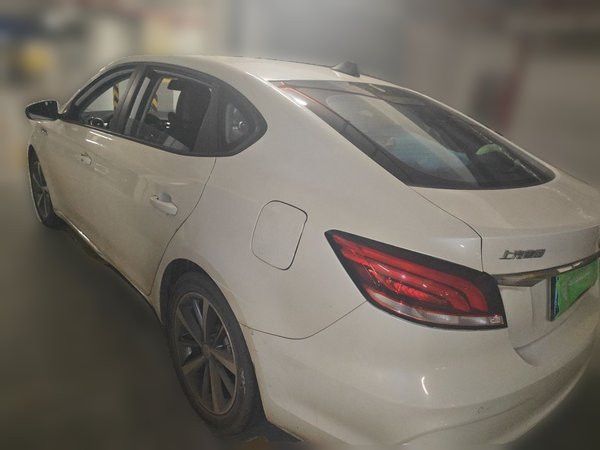 MG 6 2019, 50800 км, за 5963 USD