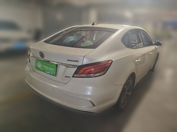 MG 6 2019, 50800 км, за 5963 USD - фото 6