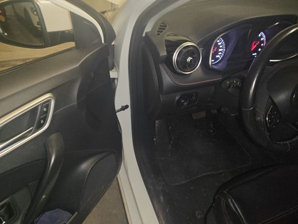 MG 6 2019, 50800 км, за 5963 USD - фото 17