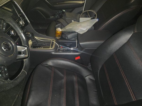 MG 6 2019, 50800 км, за 5963 USD - фото 16