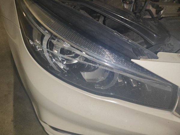 MG 6 2019, 50800 км, за 5963 USD - фото 7