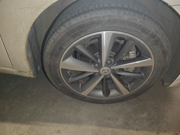MG 6 2019, 50800 км, за 5963 USD - фото 8