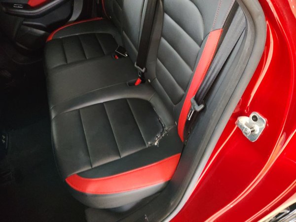 MG 6 2020, 26500 км, за 8342 USD - фото 18