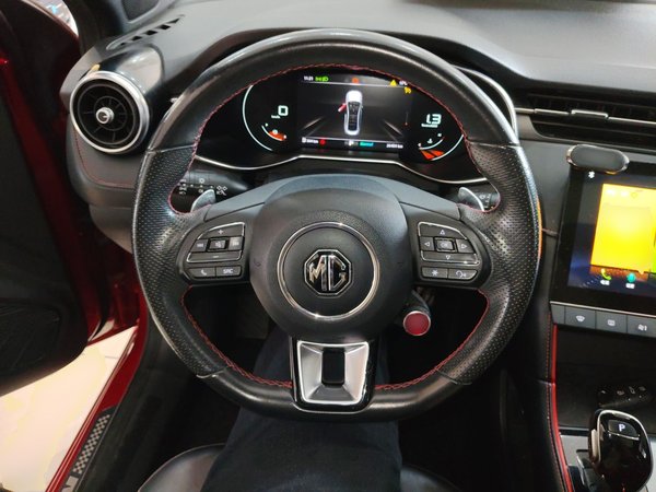 MG 6 2020, 26500 км, за 8342 USD - фото 14