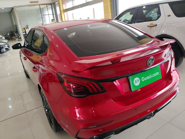 MG 6 2020, 26500 км, за 8342 USD - фото 6