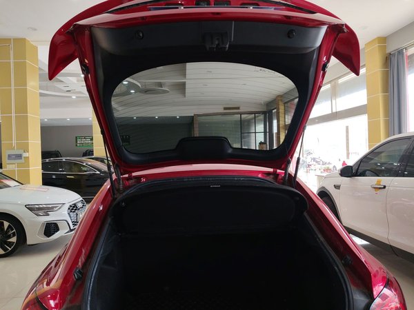 MG 6 2020, 26500 км, за 8342 USD - фото 22