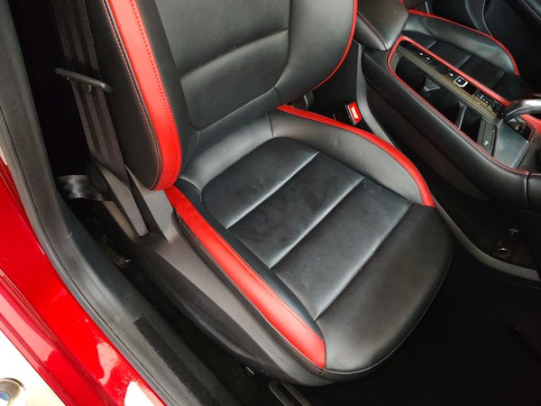 MG 6 2020, 26500 км, за 8342 USD - фото 21