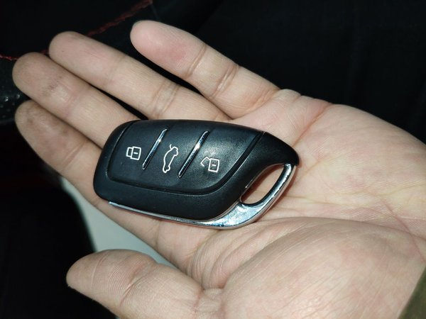 MG 6 2020, 26500 км, за 8342 USD - фото 19