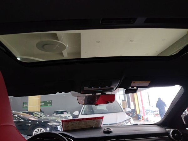 MG 6 2020, 26500 км, за 8342 USD - фото 23