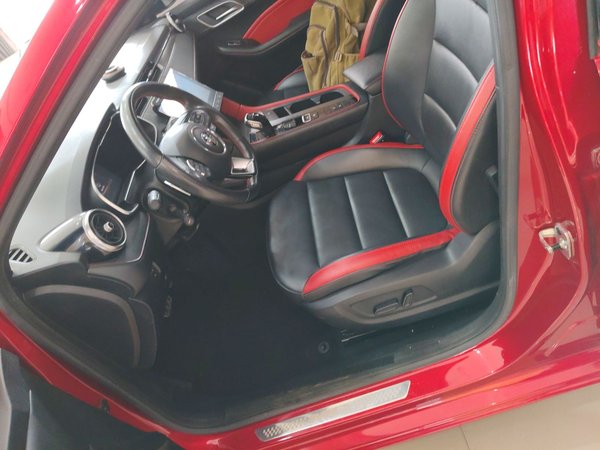 MG 6 2020, 26500 км, за 8342 USD - фото 13