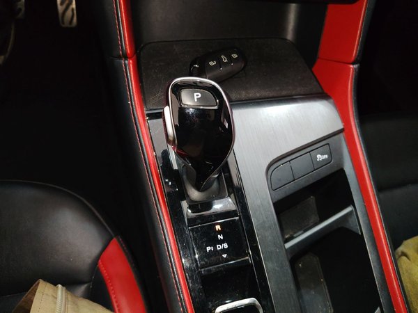 MG 6 2020, 26500 км, за 8342 USD - фото 15