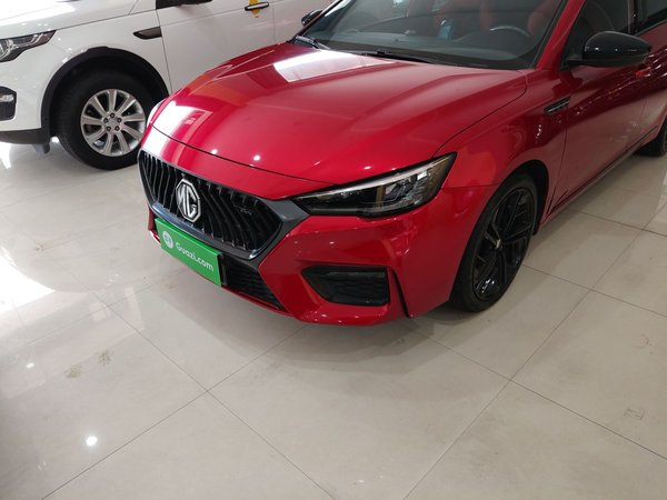 MG 6 2020, 26500 км, за 8342 USD - фото 10