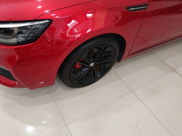 MG 6 2020, 26500 км, за 8342 USD - фото 9