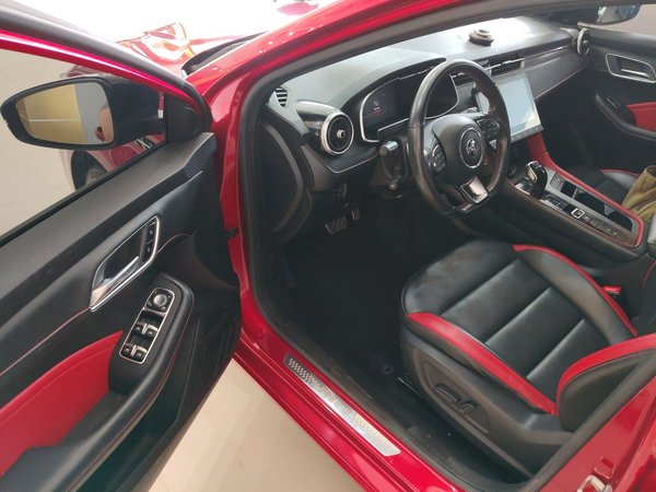 MG 6 2020, 26500 км, за 8342 USD - фото 16