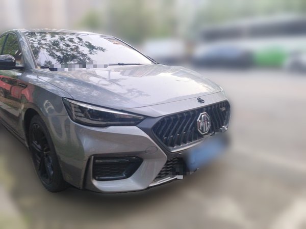 MG 6 2020, 34000 км, за 8935 USD
