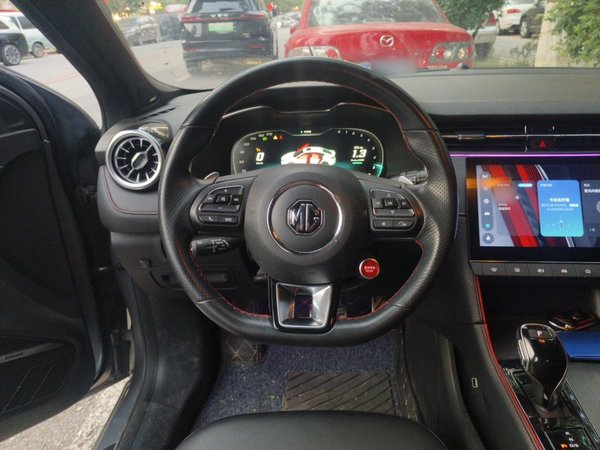 MG 6 2020, 34000 км, за 8935 USD - фото 11