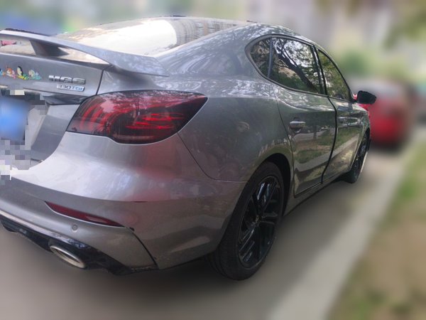 MG 6 2020, 34000 км, за 8935 USD - фото 6