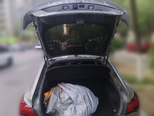 MG 6 2020, 34000 км, за 8935 USD - фото 20