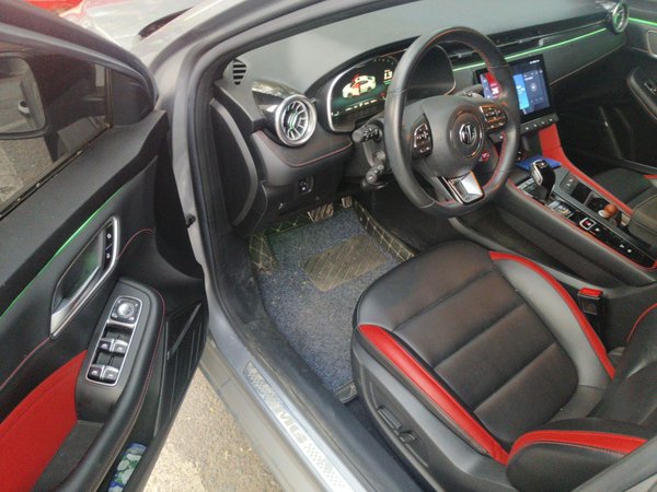 MG 6 2020, 34000 км, за 8935 USD - фото 17