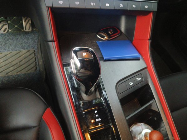 MG 6 2020, 34000 км, за 8935 USD - фото 15