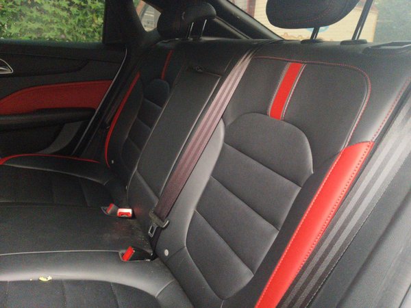 MG 6 2020, 34000 км, за 8935 USD - фото 18