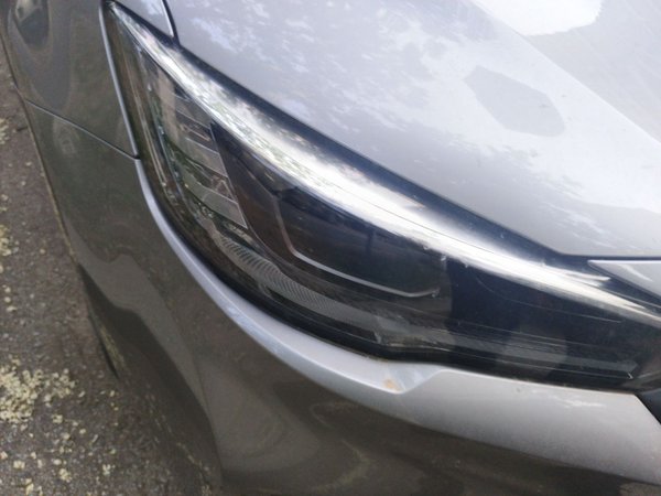 MG 6 2020, 34000 км, за 8935 USD - фото 7