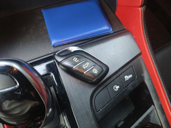 MG 6 2020, 34000 км, за 8935 USD - фото 9