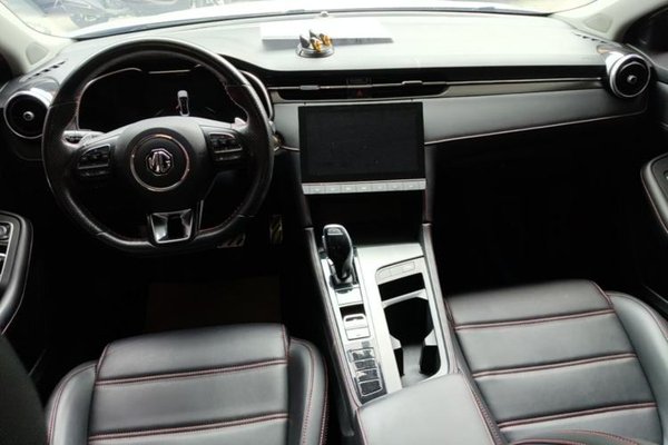 MG 6 2020, 45300 км, за 7984 USD - фото 13