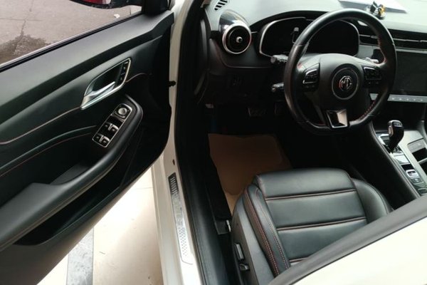 MG 6 2020, 45300 км, за 7984 USD - фото 19