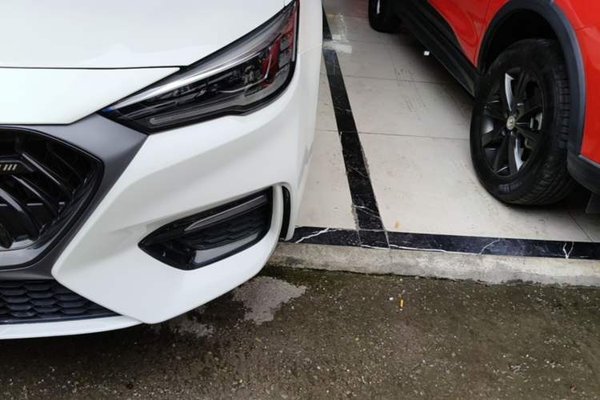 MG 6 2020, 45300 км, за 7984 USD - фото 9