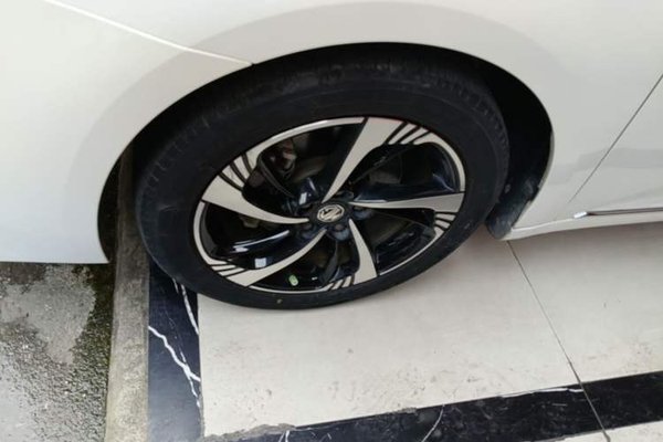 MG 6 2020, 45300 км, за 7984 USD - фото 8