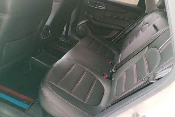 MG 6 2020, 45300 км, за 7984 USD - фото 20