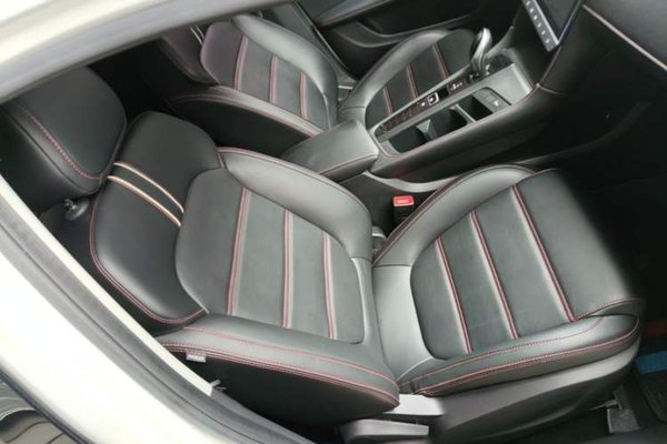 MG 6 2020, 45300 км, за 7984 USD - фото 23