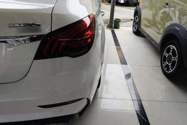 MG 6 2020, 45300 км, за 7984 USD - фото 7