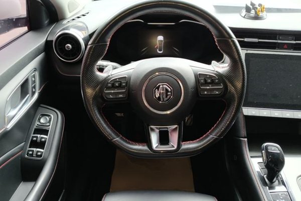 MG 6 2020, 45300 км, за 7984 USD - фото 14