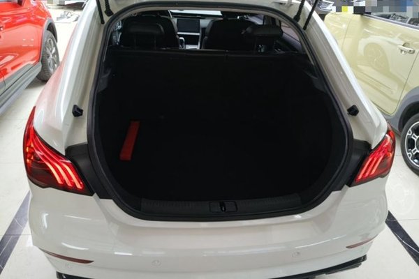 MG 6 2020, 45300 км, за 7984 USD - фото 22
